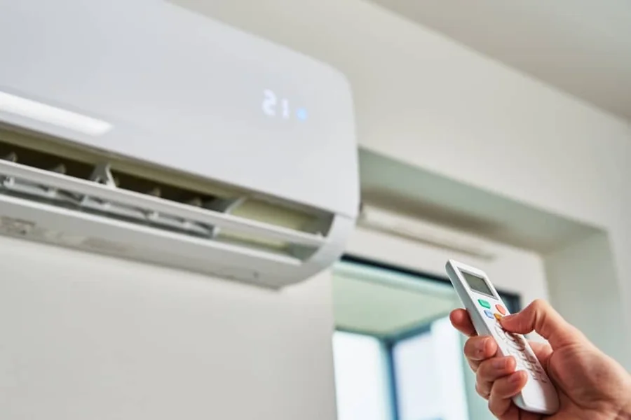 Air Conditioners
