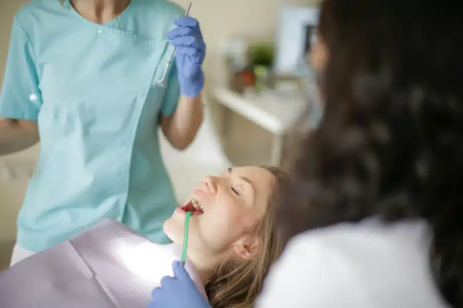 Dental Treatments