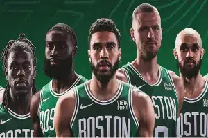 The Return Of A Legend: How Boston Won The 21st Century Title