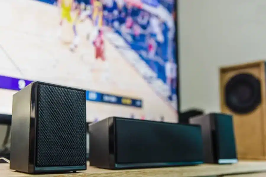 Audio Systems