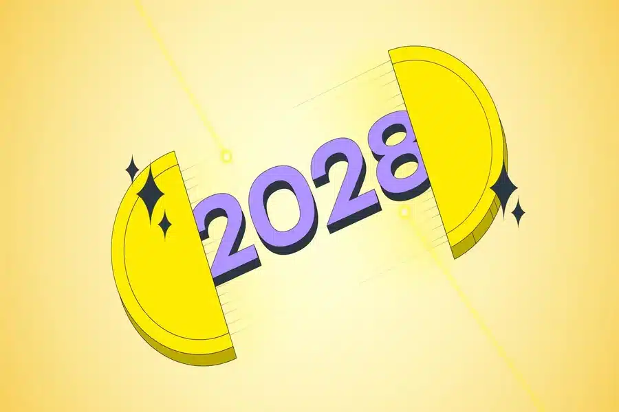 2028 looms large for Bitcoin