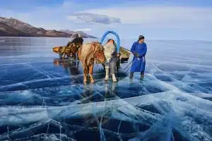 A Guide to Mongolia’s Most Remarkable Destinations