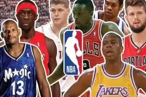 Basketball Players Beyond the Spotlight