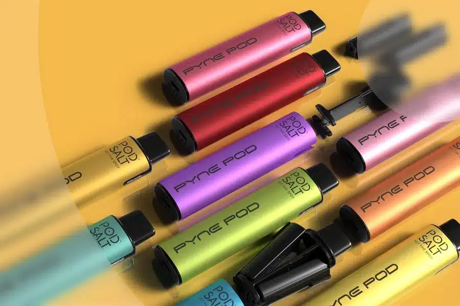 Dual Pod Vaping: A Practical Look at Whether Two Flavours Are Better ...