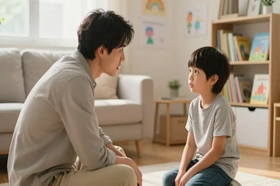 How to Handle Child Support Conversations Without Stress
