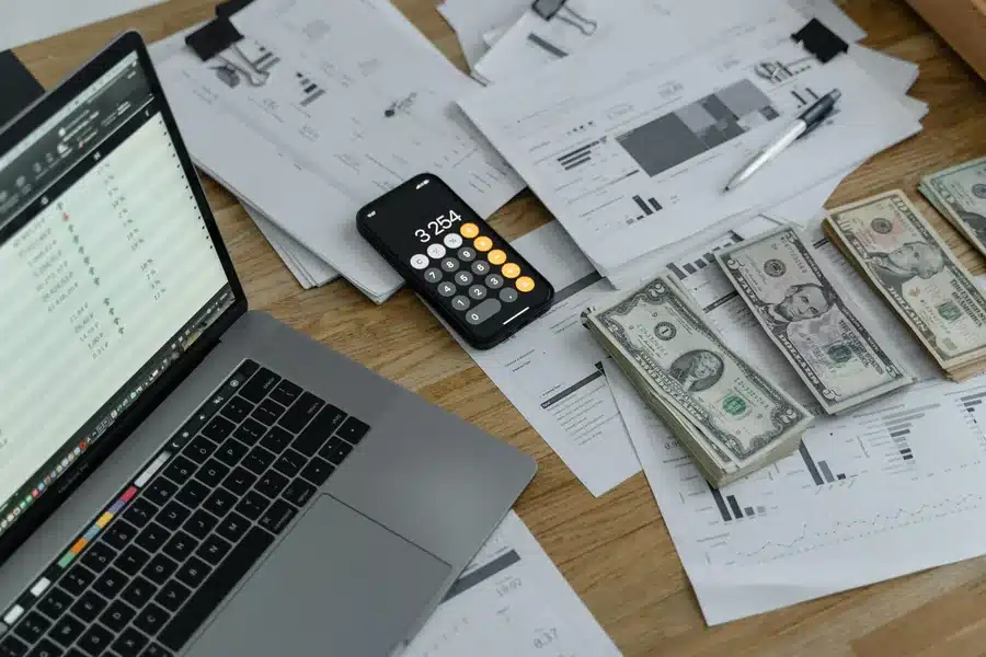 Business Budget