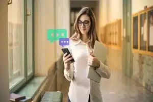 Temp Numbers: How Internet-Based SMS Services Are Changing Communication