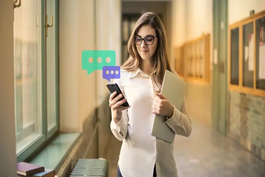 Temp Numbers: How Internet-Based SMS Services Are Changing Communication