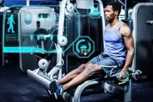 The Evolution of Fitness Trends: From Aerobics to Digital Workouts
