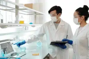 The Critical Role of Freeze-Drying in Sterile Drug Production