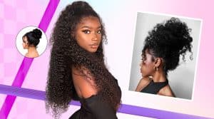 The Science Behind a Perfect Fit: WigFever 360 Glueless Wigs