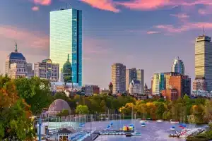 Unforgettable Corporate Events in Boston: The Ultimate Guide to Planning Success