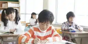 Why Japanese Kindergarten Discipline is the Secret to Raising Resilient, Self-Sufficient Learners