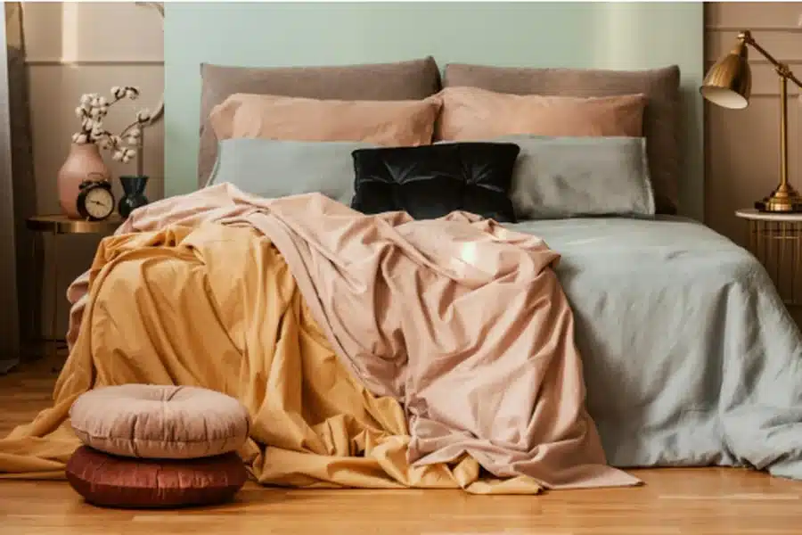 Better Sleep