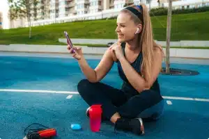 Why Mobile Access Has Become Essential For Following Sports Events in Real Time