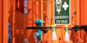 7 Common Eyewash Station Mistakes That Lead to Safety Violations