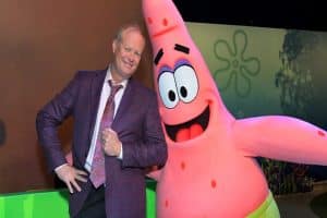 Bill Fagerbakke Net Worth Guide With Career Story