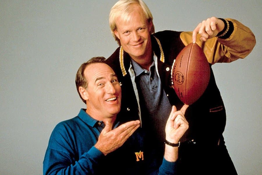 Bill Fagerbakke Net Worth
