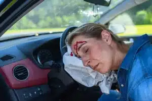 Common Injuries After Accidents That Don’t Show Symptoms Right Away