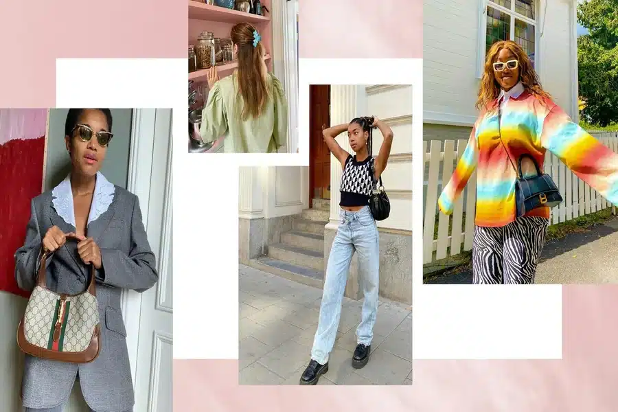 Fashion Trends