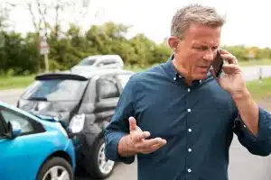 How To Prove Fault In A Car Accident Personal Injury Case
