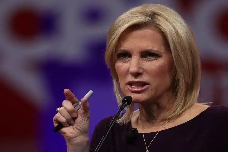 Laura Ingraham Height And Weight