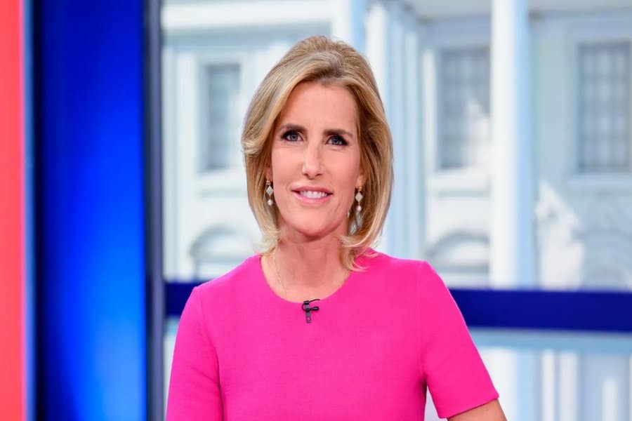 Laura Ingraham Height And Weight