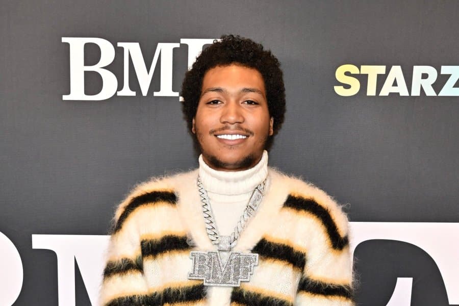 Lil Meech Height And Weight