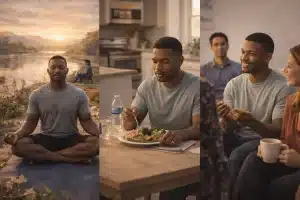 Mindful Living After Addiction: How Balance, Wellness, and Support Foster Sustainable Recovery