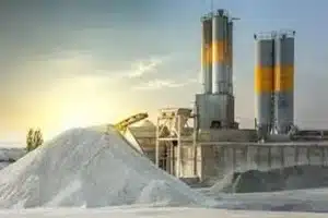Reducing Emissions in Cement Manufacturing: What’s Working Today