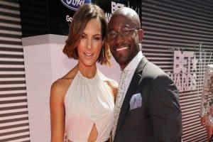 Taye Diggs New Wife – What Really Happened After Apryl Jones?