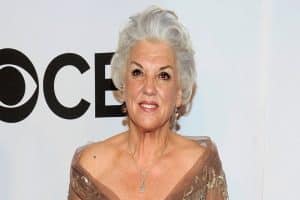 Tyne Daly Husband And The Story Behind Her Marriage