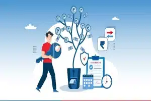 “ULIP vs Guaranteed Savings Plan: Understanding Risk, Returns, & Flexibility”