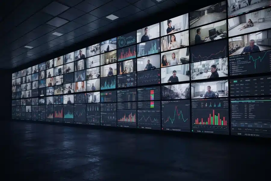 Video Analytics Solutions 101