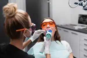 What services do modern dental clinics really offer these days?