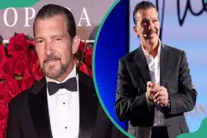 Antonio Banderas Height – How Tall Is He?