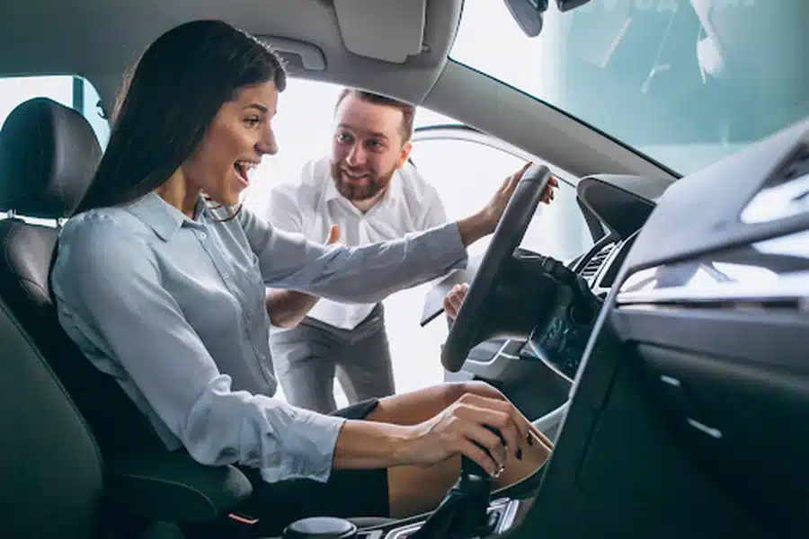Car Rental in Singapore: What You Should Know