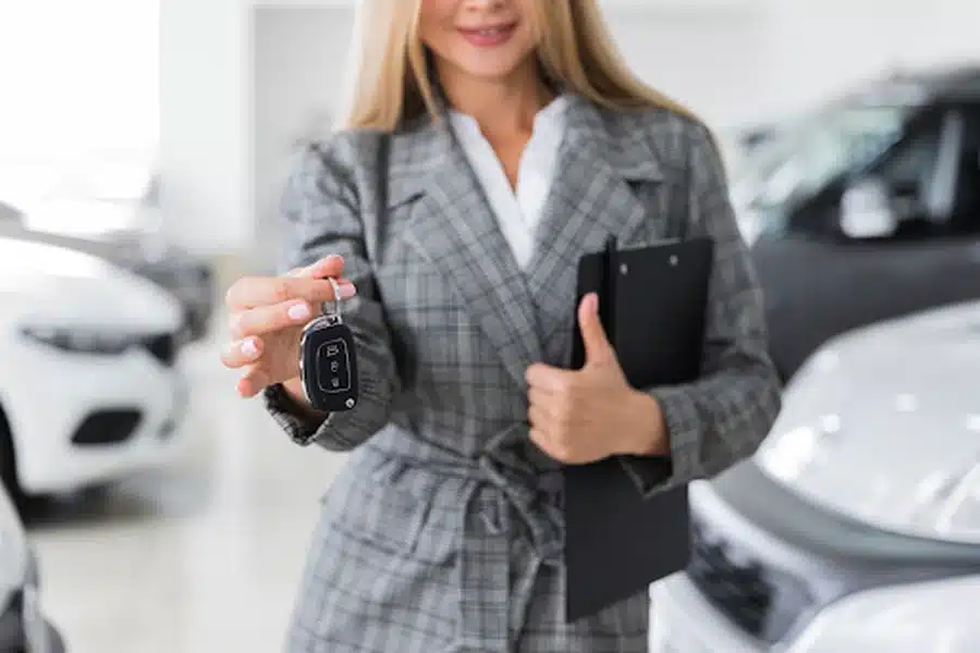 Car Rental in Singapore: What You Should Know