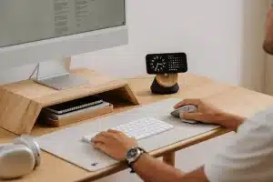 Revolutionising Office Spaces: The Benefits of Standing Desks