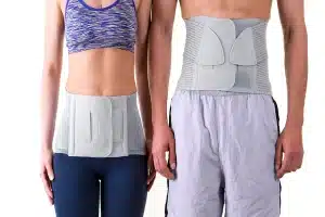 Dealing with Spine Discomfort and Curious if a Backache Belt can help?