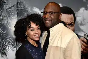 Demetria Mckinney Husband Rumors and Relationship History