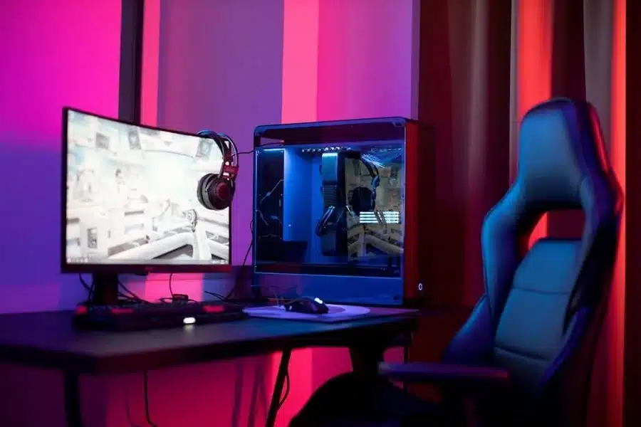 Desk Chair