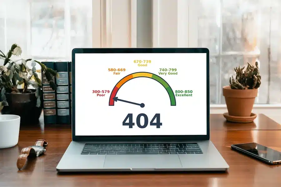 Credit Scores