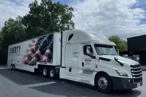 Explore the Convenient Liberty Moving & Storage Locations for Your Needs