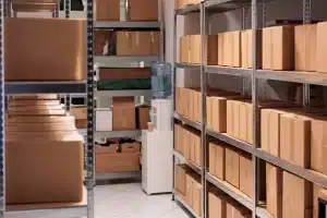 Exploring the Benefits of Renting Storage Spaces