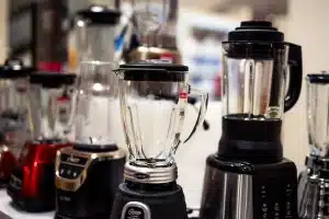 Exploring the Essential Role of Blenders in Modern Kitchens