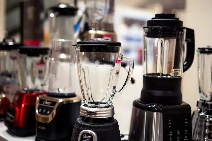 Blenders