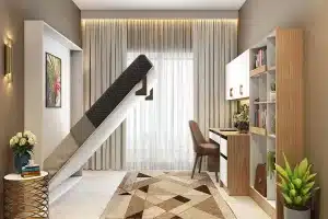 Foldable Bed Designs Perfect for Small Apartments Today