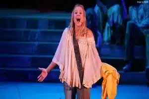 From Stage to Screen: The Journey of Theater Actors