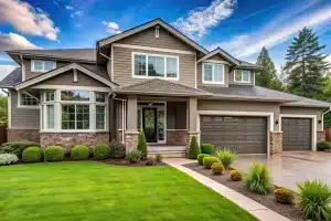 How Clean Windows Improve Curb Appeal and Property Value